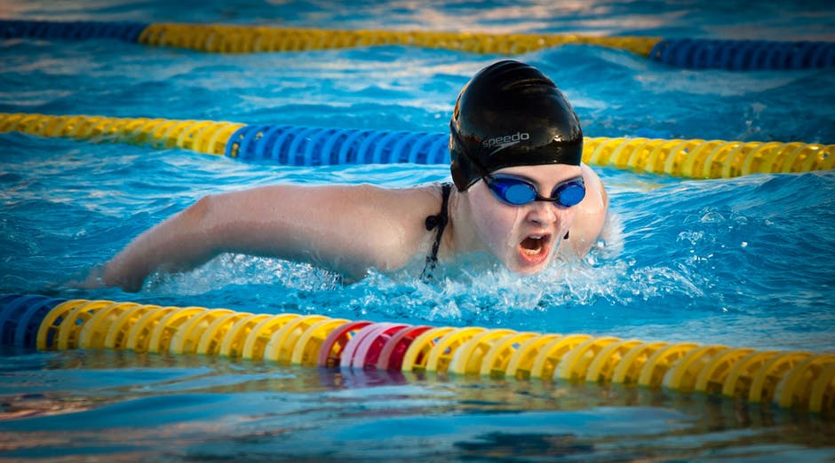 Why Swim Intensives Benefit Your Child