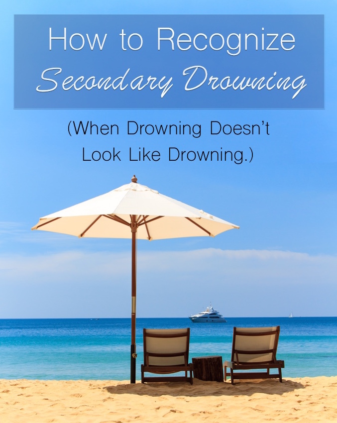 Secondary Drowning