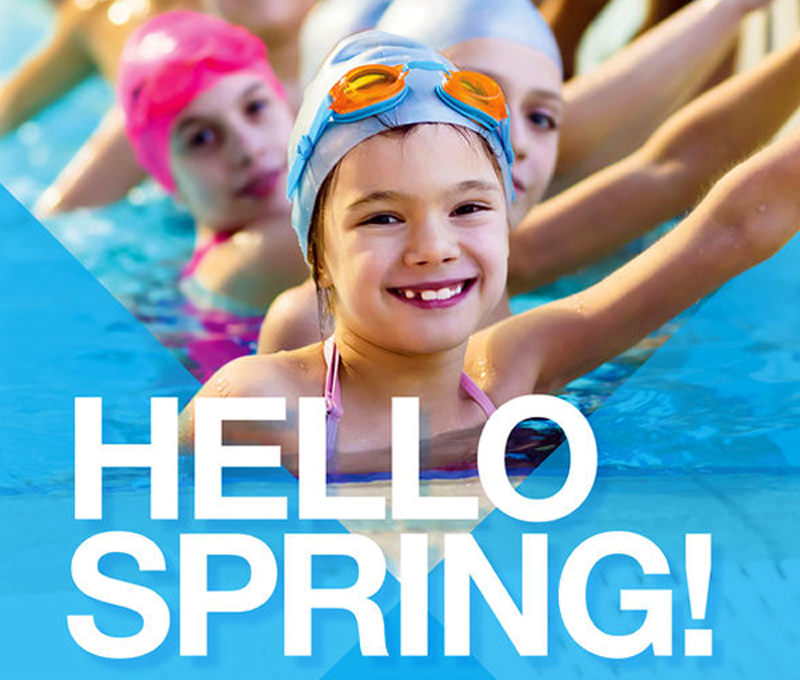 Safety Tips for Young Swimmers